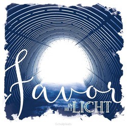 IN HET LICHT - FAVOR - 5061377111176