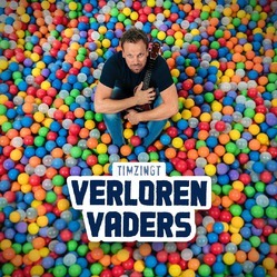 VERLOREN VADERS - TIMZINGT - 5061381213415