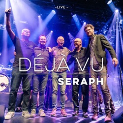 DEJA VU - SERAPH - 5061385013899