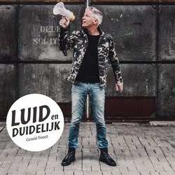 LUID EN DUIDELIJK (REMIX) - TROOST, GERALD - 5061390210092