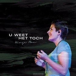 U WEET HET TOCH - BAN, KINGA - 5061399113448