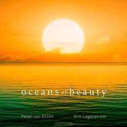OCEANS OF BEAUTY - ESSEN/LAGERSTROM - 5061506113224