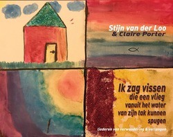 IK ZAG VISSEN - LOO,STIJN VD/CLAIRE PORTER - 5061507613952