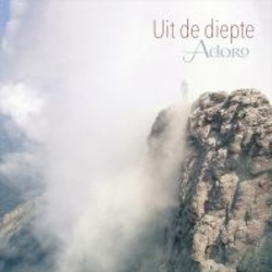 UIT DE DIEPTE - ADORO - 5061671312224