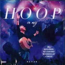 HOOP IN MIJ - REYER - 5061671513423
