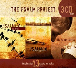 2E DRUK/UNPLUGGED/IK ROEP TOT U - PSALM PROJECT, THE - 5061672113608