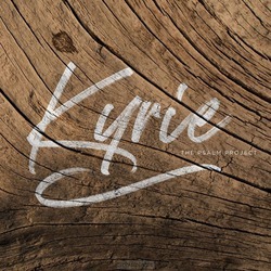 KYRIE - PSALM PROJECT, THE - 5061672113615