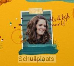 ALS IK KIJK NAAR U - BOOIJ, NATHALIE - 5061741613442