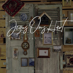 JEZUS ONS HART - HEARTBEAT WORSHIP - 5061764113578