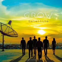 SATELLITE - G.R.O.W. - 5061809112207