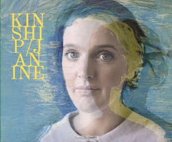 KINSHIP - JANINE - 5061828110703