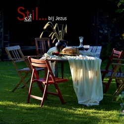 BIJ JEZUS - STIL - 5061832713785