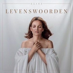 LEVENSWOORDEN - ELINE - 5061833213970