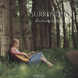 SURRENDER - BOSMA, ANNEMARIJN - 5061928513503