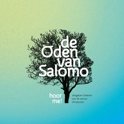 HOOR ME! - DE ODEN VAN SALOMO - 5061940713912