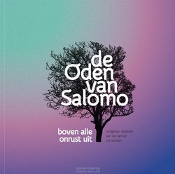 BOVEN ALLE ONRUST UIT - DE ODEN VAN SALOMO - 5061940713929