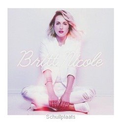 BRITT NICOLE (CD) - NICOLE, BRITT - 5099908326621