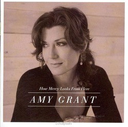 HOW MERCY LOOKS FROM HERE - GRANT, AMY - 5099922651822