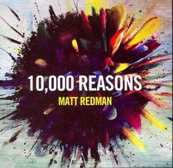 10,000 REASONS - REDMAN, MATT - 5099996785324