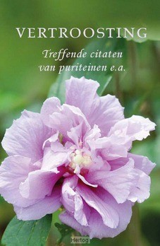 PARELTJE VERTROOSTING - 9789402904505