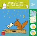 SPEEL LOTTO. 100 KUSJES VOOR HET SLAPENG
