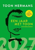 EEN JAAR MET TOON 2027