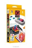 SPEL IQ PUZZLER PRO