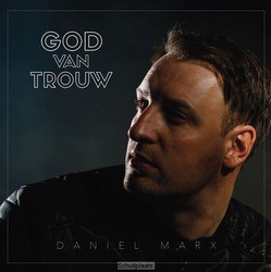 GOD VAN TROUW - MARX, DANIEL - 5419999109918