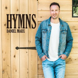 HYMNS - MARX, DANIEL - 5419999110853