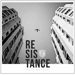 RESISTANCE - MARVANE, MATT - 0000768681022