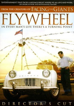 DVD FLYWHEEL - 602341012492