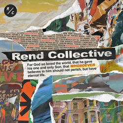 WHOSOEVER - REND COLLECTIVE - 602435855516