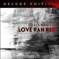 LOVE RAN RED - DELUXE EDITION (CD)