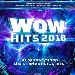 WOW HITS 2018 - VARIOUS - 602557103274
