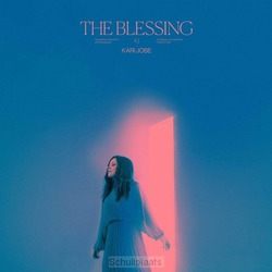 THE BLESSING LIVE - JOBE, KARI - 602557919523