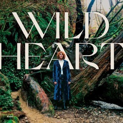WILD HEART - WALKER-SMITH, KIM - 602557922080