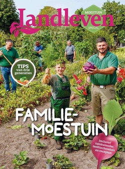 LANDLEVEN SPECIAL MOESTUIN - 6100226
