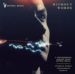 WITHOUT WORDS 3CD BOX - BETHEL MUSIC - 611851679958