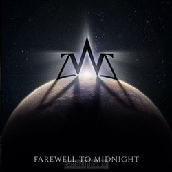 FAREWELL TO MIDNIGHT - AS WE ASCEND - 614187029824