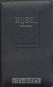 MAJORBIJBEL SV ZWART PS 12G R LEER GOUDS
