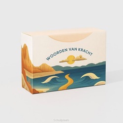 WOORDEN VAN KRACHT - 6150541885865
