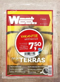 WEET VAKANTIE-MEEPAKKER (3 NRS.) 2026