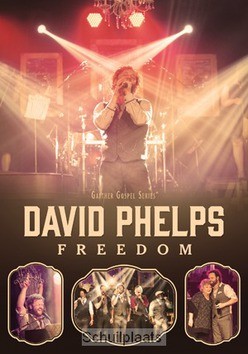 DVD FREEDOM - PHELPS, DAVID - 617884918392