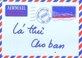 BRIEF VOOR JOU VIETNAMEES