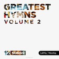 GREATEST HYMNS VOL 2