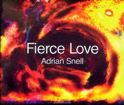 FIERCE LOVE - SNELL/ADRIAN - 643157427629