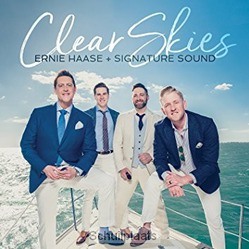 CLEAR SKIES - ERNIE HAASE AND SIGNATURE SOUND - 643157443193