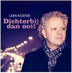 DICHTERBIJ DAN OOIT - KOSTER, LEEN - 9789491839726