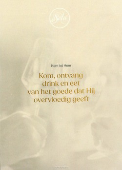 HUIS VAN VREDE KAARTENSET (6 ASSORTI) - SELA - 65503597