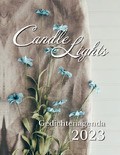 CANDLE LIGHTS GEDICHTEN AGENDA 2023